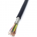 Екранований кабель RVVP 10 x 20AWG мідний сигнальний ПВХ 10 жили фото 3