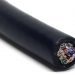 Екранований кабель RVVP 10 x 20AWG мідний сигнальний ПВХ 10 жили фото 7