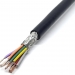 Екранований кабель RVVP 10 x 20AWG мідний сигнальний ПВХ 10 жили фото 1