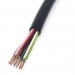 Екранований кабель RVVP 12 x 20AWG мідний сигнальний ПВХ 12 жили фото 2