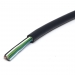 Екранований кабель RVVP 12 x 20AWG мідний сигнальний ПВХ 12 жили фото 5