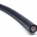 Екранований кабель RVVP 12 x 20AWG мідний сигнальний ПВХ 12 жили фото 10