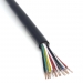 Екранований кабель RVVP 14 x 20AWG мідний сигнальний ПВХ 14 жили фото 3