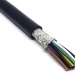 Екранований кабель RVVP 14 x 20AWG мідний сигнальний ПВХ 14 жили фото 4