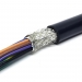 Екранований кабель RVVP 14 x 20AWG мідний сигнальний ПВХ 14 жили фото 5