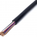 Екранований кабель RVVP 14 x 20AWG мідний сигнальний ПВХ 14 жили фото 1