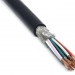 Екранований кабель RVVP 16 x 20AWG мідний сигнальний ПВХ 16 жили фото 2