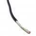 Экранированный кабель UL2547 3 x 24AWG медный сигнальный ПВХ 3 жилы фото 5