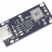 Плата заряджання IP2312 LI-ion акумуляторів USB type C фото 3