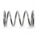 Пружина сжатия 1х12х20 мм из нержавеющей стали фото 2
