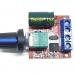 ШІМ регулятор швидкості двигуна ZX-003 DC 35V 5A фото 2