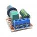 ШІМ регулятор швидкості двигуна ZX-003 DC 35V 5A фото 4