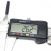 Нейлоновая стойка черная M3x25 монтажная для печатных плат фото 4