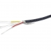 Экранированный кабель UL2547 3 x 22AWG медный сигнальный ПВХ 3 жилы фото 3 Экранированный кабель UL2547 3 x 22AWG медный сигнальный ПВХ 3 жилы фото 3