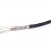 Экранированный кабель UL2547 3 x 22AWG медный сигнальный ПВХ 3 жилы фото 4 Экранированный кабель UL2547 3 x 22AWG медный сигнальный ПВХ 3 жилы фото 4