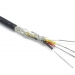Экранированный кабель UL2547 4 x 22AWG медный сигнальный ПВХ 4 жилы фото 3 Экранированный кабель UL2547 4 x 22AWG медный сигнальный ПВХ 4 жилы фото 3