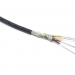 Экранированный кабель UL2547 4 x 22AWG медный сигнальный ПВХ 4 жилы фото 4 Экранированный кабель UL2547 4 x 22AWG медный сигнальный ПВХ 4 жилы фото 4