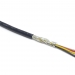 Экранированный кабель UL2547 4 x 22AWG медный сигнальный ПВХ 4 жилы фото 6 Экранированный кабель UL2547 4 x 22AWG медный сигнальный ПВХ 4 жилы фото 6