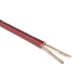 Силовой кабель RVB 2 x 14AWG медный гибкий ПВХ 2 жилы в соответствии со стандартом фото 2