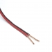 Силовой кабель RVB 2 x 14AWG медный гибкий ПВХ 2 жилы в соответствии со стандартом фото 4