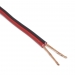 Силовой кабель RVB 2 x 14AWG медный гибкий ПВХ 2 жилы в соответствии со стандартом фото 1