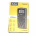 Мультиметр цифровий Rebel Tools RB-30D фото 4 Мультиметр цифровий Rebel Tools RB-30D фото 4