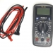 Мультиметр цифровий Rebel Tools  RB-30D фото 1