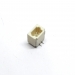 Разъем SH1.0 2P SMD на 2 контакта для вертикального монтажа фото 3