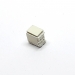 Разъем SH1.0 2P SMD на 2 контакта для вертикального монтажа фото 4
