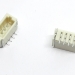 Роз'єм SH1.0 4P SMD на 4 контакти для вертикального монтажу фото 2