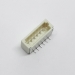 Роз'єм SH1.0 6P SMD на 6 контактів для вертикального монтажу фото 3 Роз'єм SH1.0 6P SMD на 6 контактів для вертикального монтажу фото 3