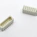 Роз'єм SH1.0 6P SMD на 6 контактів для вертикального монтажу фото 1