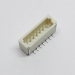 Роз'єм SH1.0 7P SMD на 7 контактів для вертикального монтажу фото 3