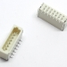Роз'єм SH1.0 7P SMD на 7 контактів для вертикального монтажу фото 1