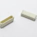 Роз'єм SH1.0 10P SMD на 10 контактів для вертикального монтажу фото 2