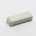 Разъем SH1.0 11P SMD на 11 контактов для вертикального монтажа фото 3 Разъем SH1.0 11P SMD на 11 контактов для вертикального монтажа фото 3