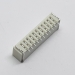 Разъем SH1.0 11P SMD на 11 контактов для вертикального монтажа фото 4 Разъем SH1.0 11P SMD на 11 контактов для вертикального монтажа фото 4