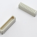 Разъем SH1.0 11P SMD на 11 контактов для вертикального монтажа фото 1