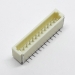 Разъем SH1.0 12P SMD на 12 контактов для вертикального монтажа фото 2 Разъем SH1.0 12P SMD на 12 контактов для вертикального монтажа фото 2