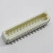 Разъем SH1.0 12P SMD на 12 контактов для вертикального монтажа фото 4 Разъем SH1.0 12P SMD на 12 контактов для вертикального монтажа фото 4