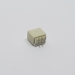 Роз'єм SH1.0 2P SMD на 2 контакти для горизонтального монтажу фото 4