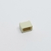 Разъем SH1.0 3P SMD на 3 контакта для горизонтального монтажа фото 3