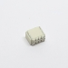 Разъем SH1.0 3P SMD на 3 контакта для горизонтального монтажа фото 4