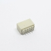 Роз'єм SH1.0 4P SMD на 4 контакти для горизонтального монтажу фото 3 Роз'єм SH1.0 4P SMD на 4 контакти для горизонтального монтажу фото 3