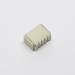 Роз'єм SH1.0 4P SMD на 4 контакти для горизонтального монтажу фото 4 Роз'єм SH1.0 4P SMD на 4 контакти для горизонтального монтажу фото 4