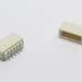 Роз'єм SH1.0 5P SMD на 5 контактів для горизонтального монтажу фото 1