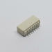 Разъем SH1.0 7P SMD на 7 контактов для горизонтального монтажа фото 3