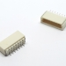 Разъем SH1.0 7P SMD на 7 контактов для горизонтального монтажа фото 1