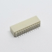 Разъем SH1.0 11P SMD на 11 контактов для горизонтального монтажа фото 4