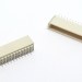 Разъем SH1.0 11P SMD на 11 контактов для горизонтального монтажа фото 1
